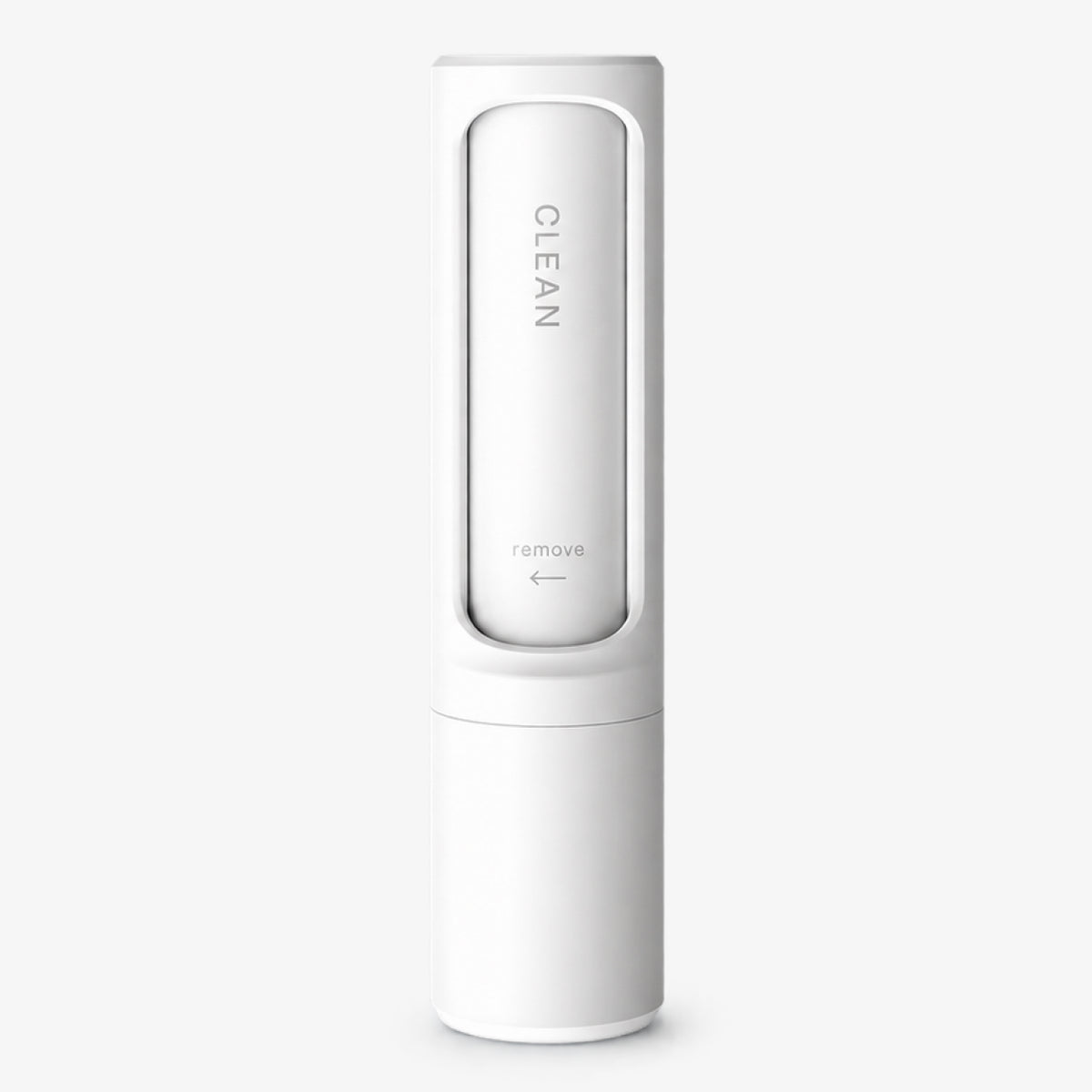 Reusable Self-Cleaning Pet Hair Remover