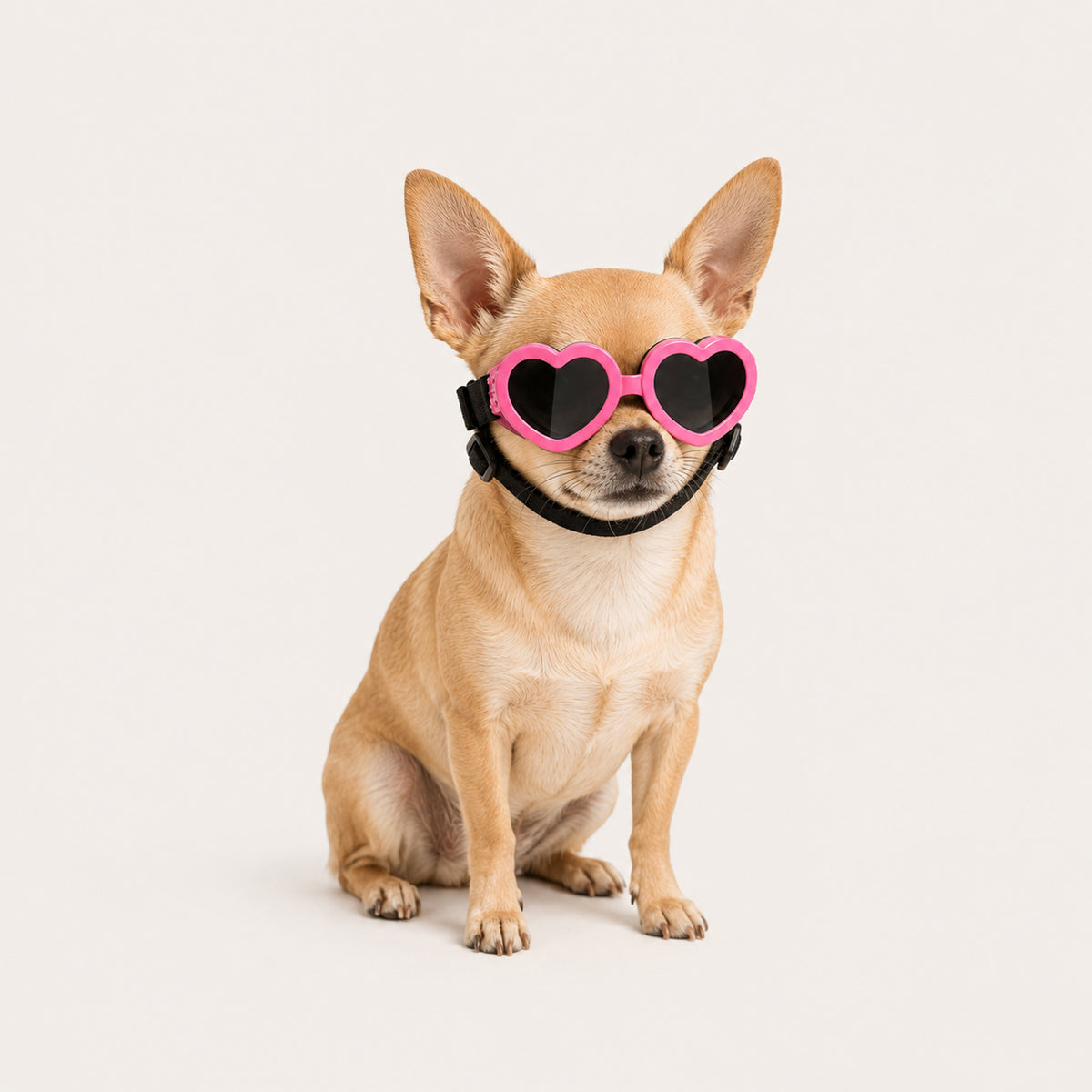Classic Dog & Cat Goggles