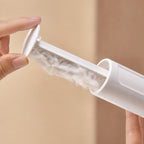 Reusable Pet Hair Remover – Self-Cleaning Fur & Lint Brush