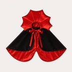 Vampire Cape Dog & Cat Costume