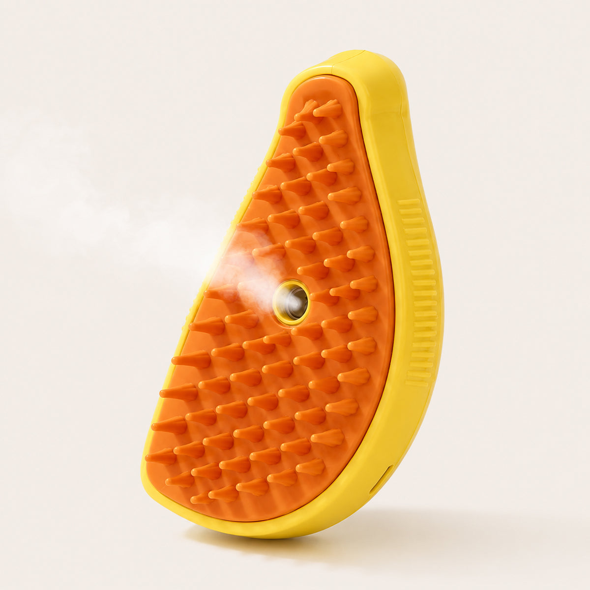 3-in-1 Mist Grooming Brush for Dogs & Cats
