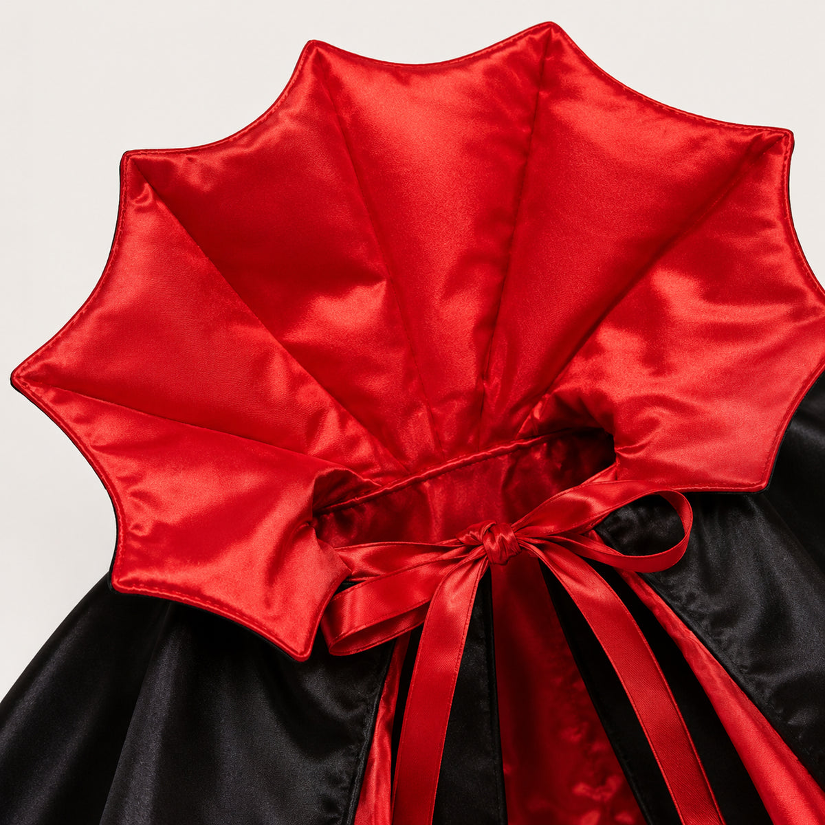Vampire Cape Dog & Cat Costume