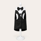 Classic Button Jacket for Dogs & Cats