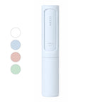 Reusable Pet Hair Remover – Self-Cleaning Fur & Lint Brush