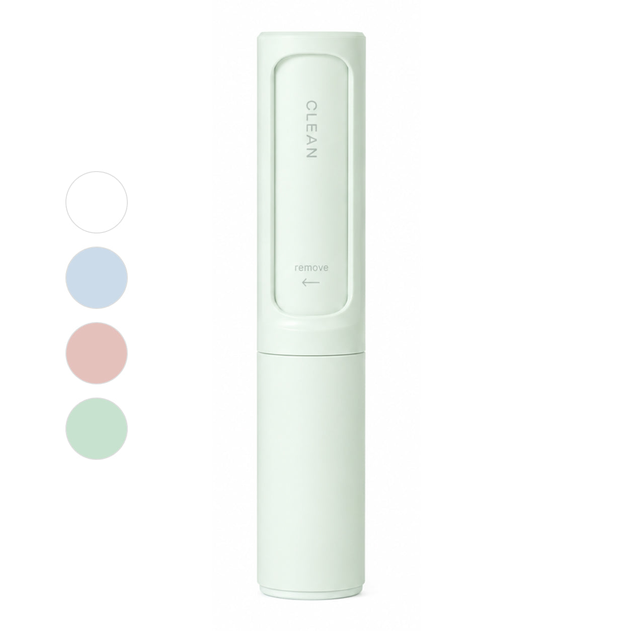 Reusable Pet Hair Remover – Self-Cleaning Fur & Lint Brush