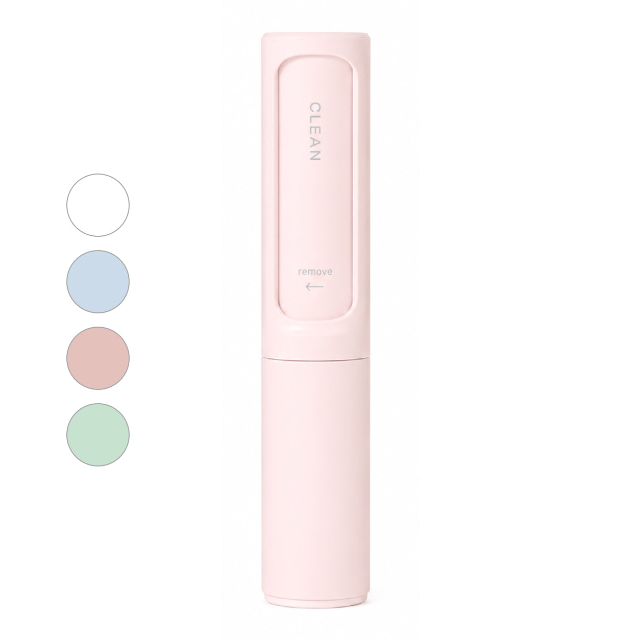 Reusable Pet Hair Remover – Self-Cleaning Fur & Lint Brush